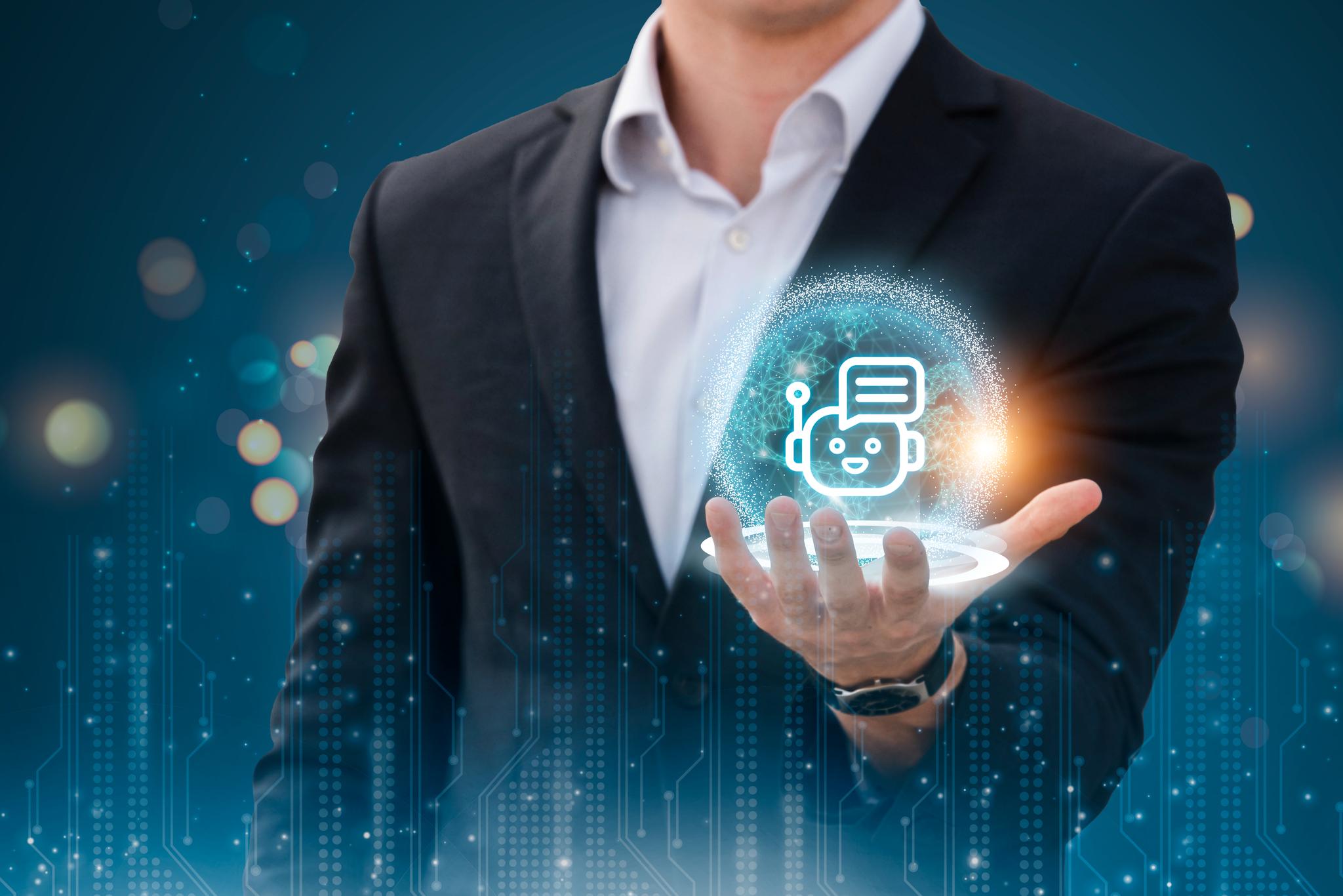 5 Ferramentas de Automação Que Estão Transformando a Gestão Empresarial