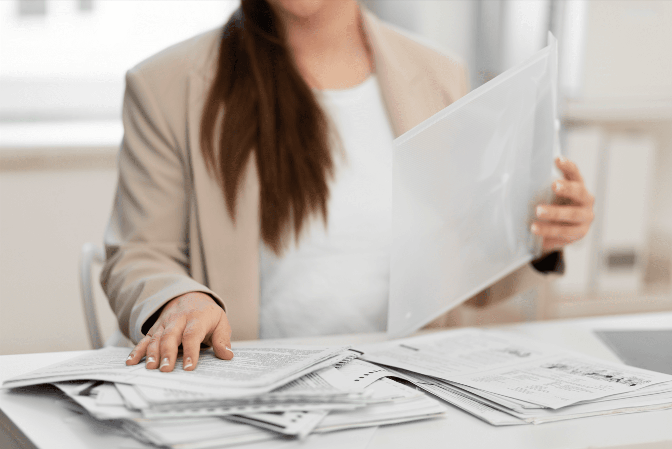 Contrato de Trabalho: O que é tipos dicas e ferramentas para gerir