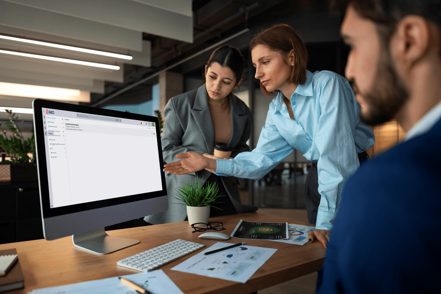 Equipe de Marketing: como gerir, integrar e potencializar a produtividade