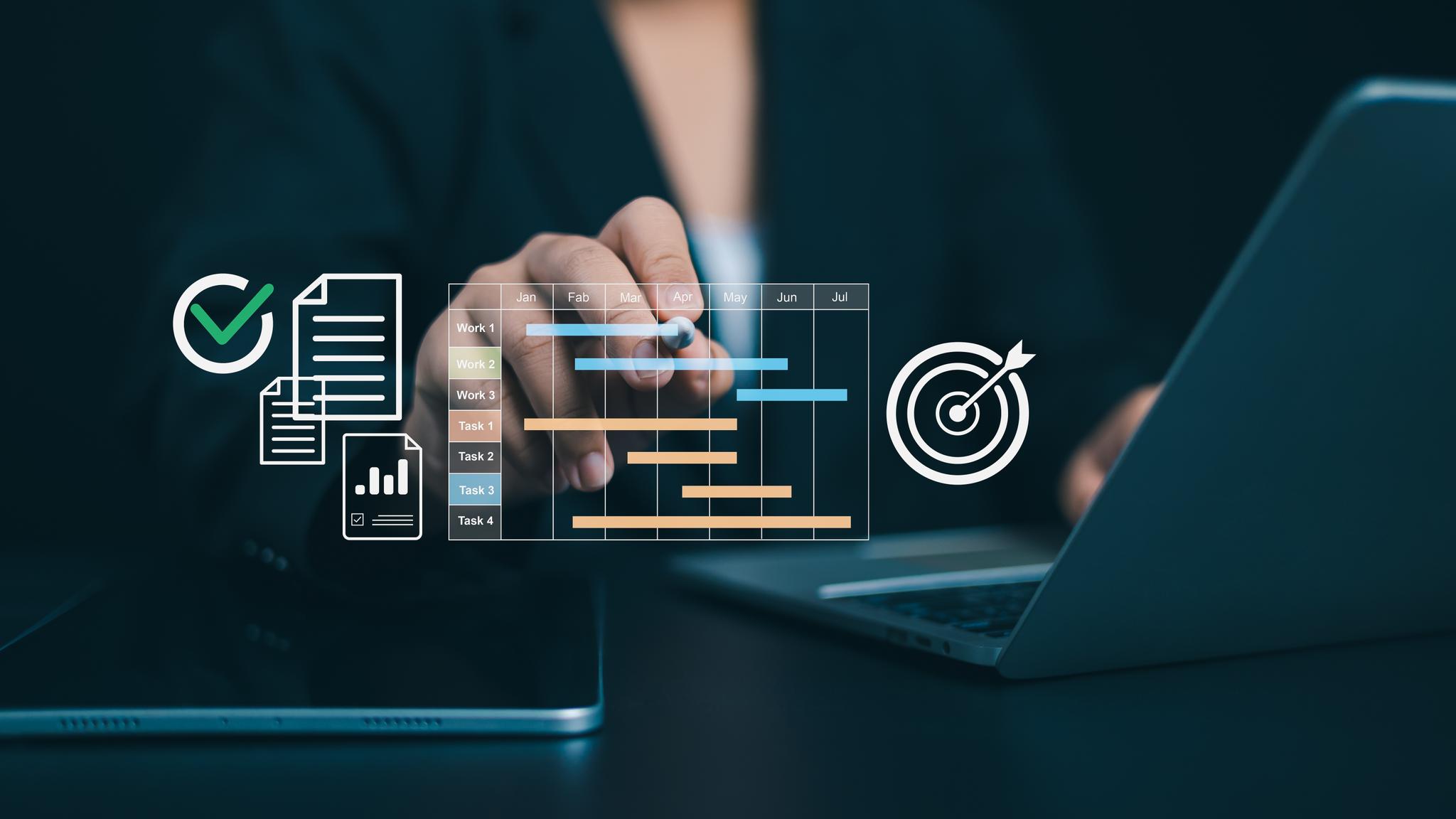 Gestão de processos empresariais: fundamentos e aplicações práticas