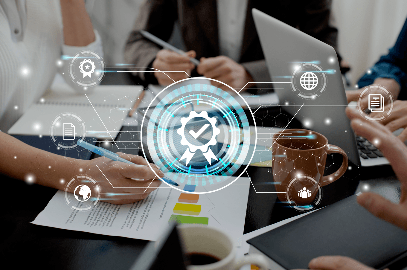 Guia Completo ISO 27001: Implementação e Benefícios