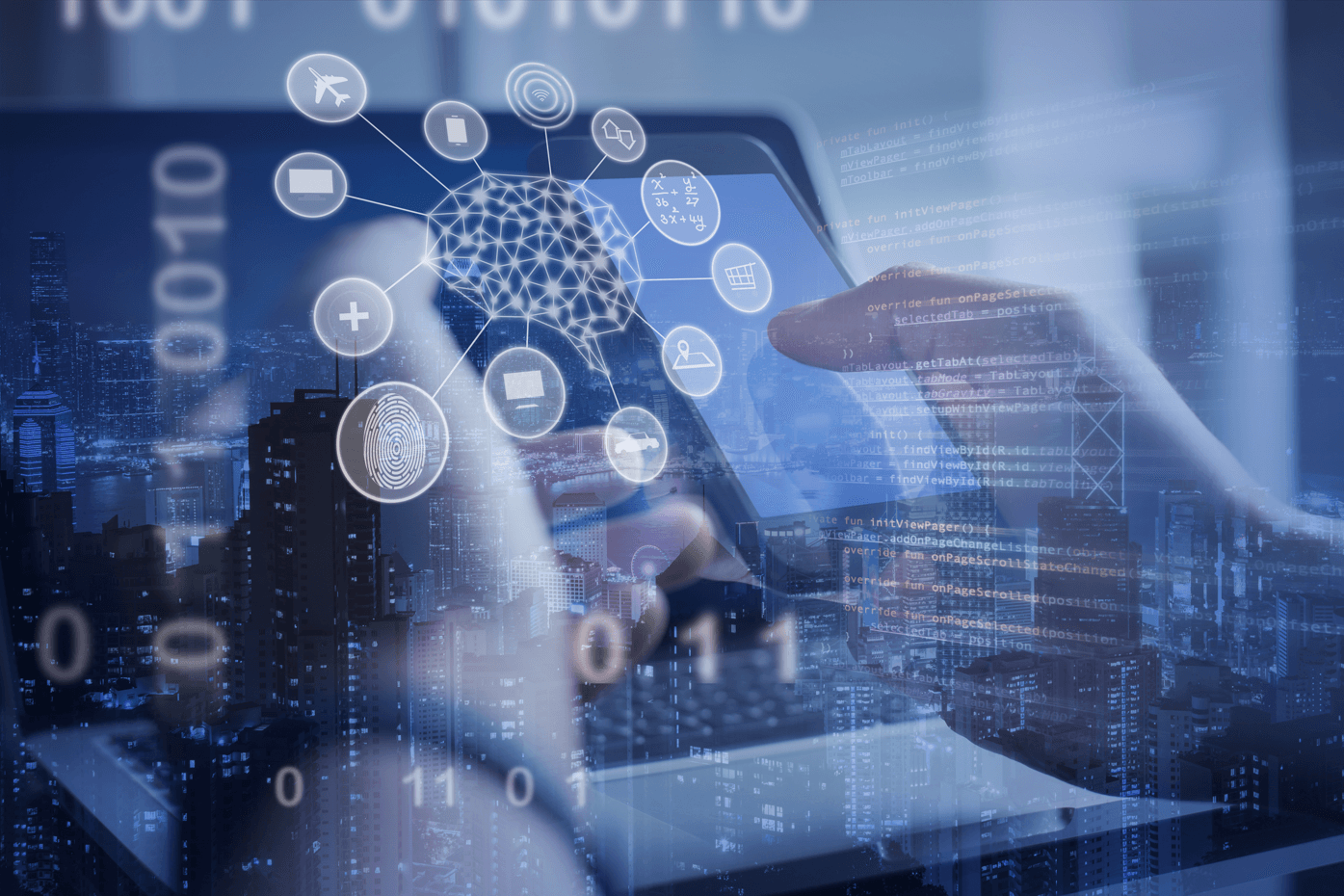 IA e Big Data: como a análise inteligente de dados impulsiona a inovação empresarial