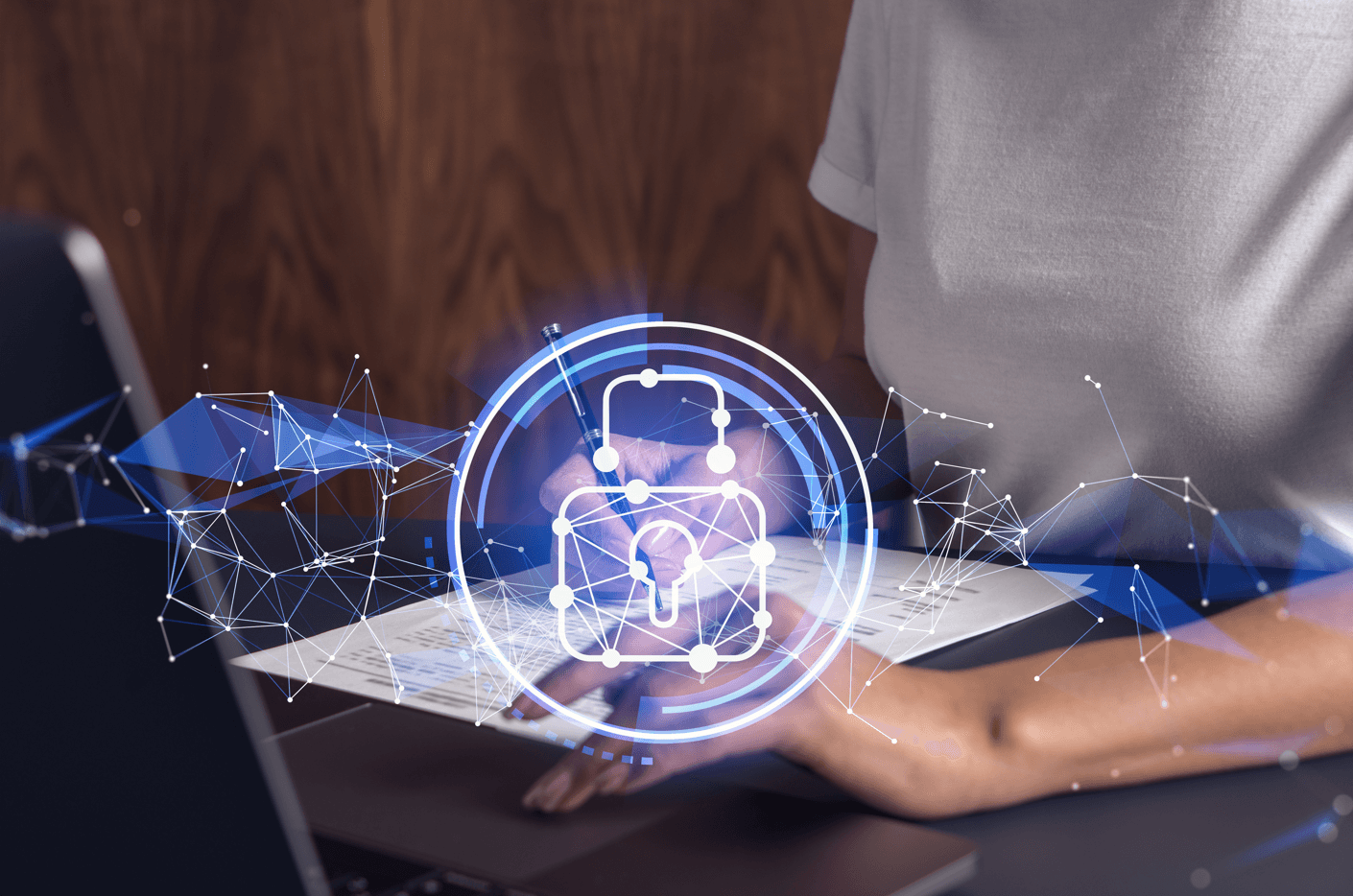 IA e Privacidade: O Equilíbrio Entre Inovação e Proteção de Dados Pessoais