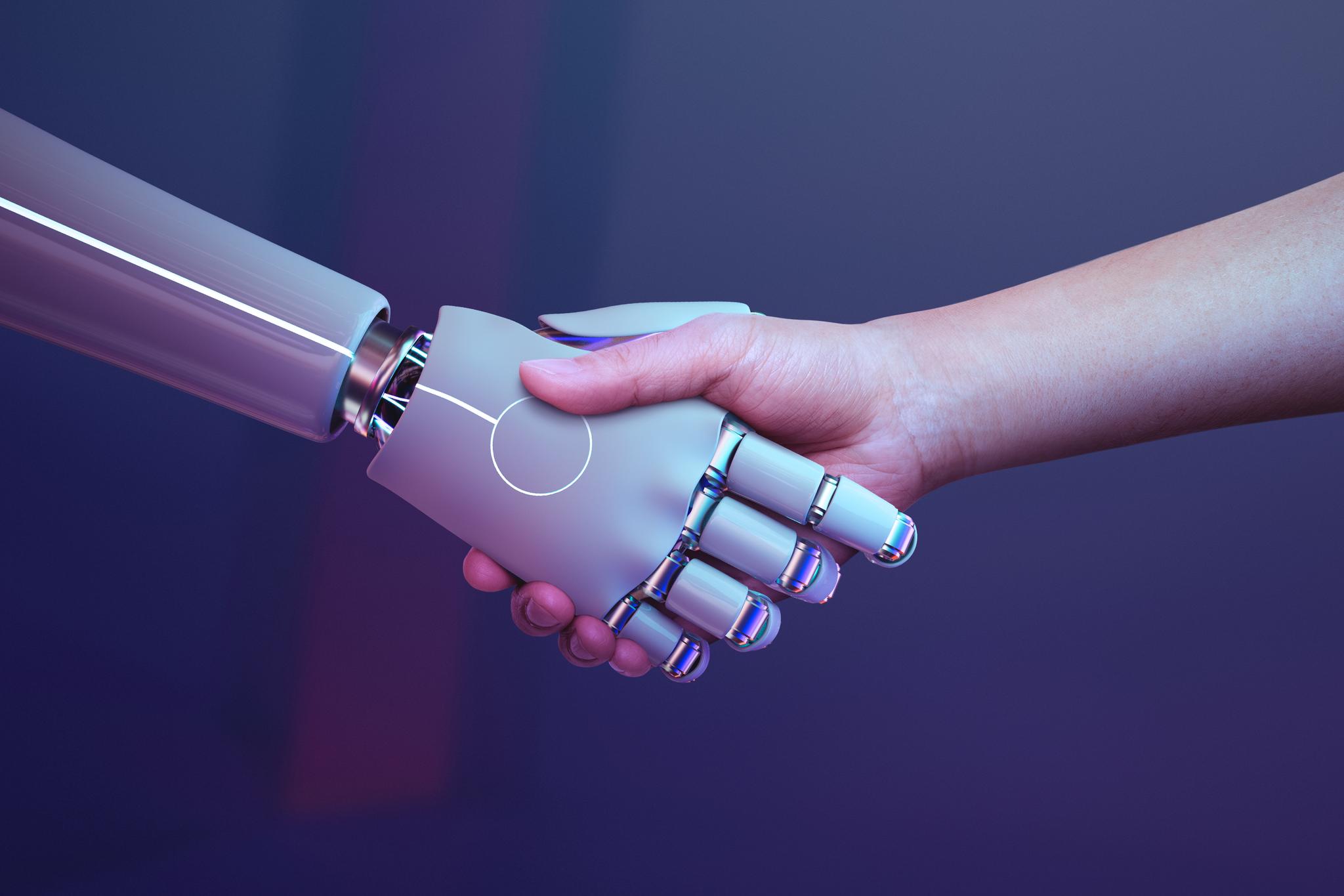 Inteligência Artificial (IA) e CRM: Como funciona e por que integrar