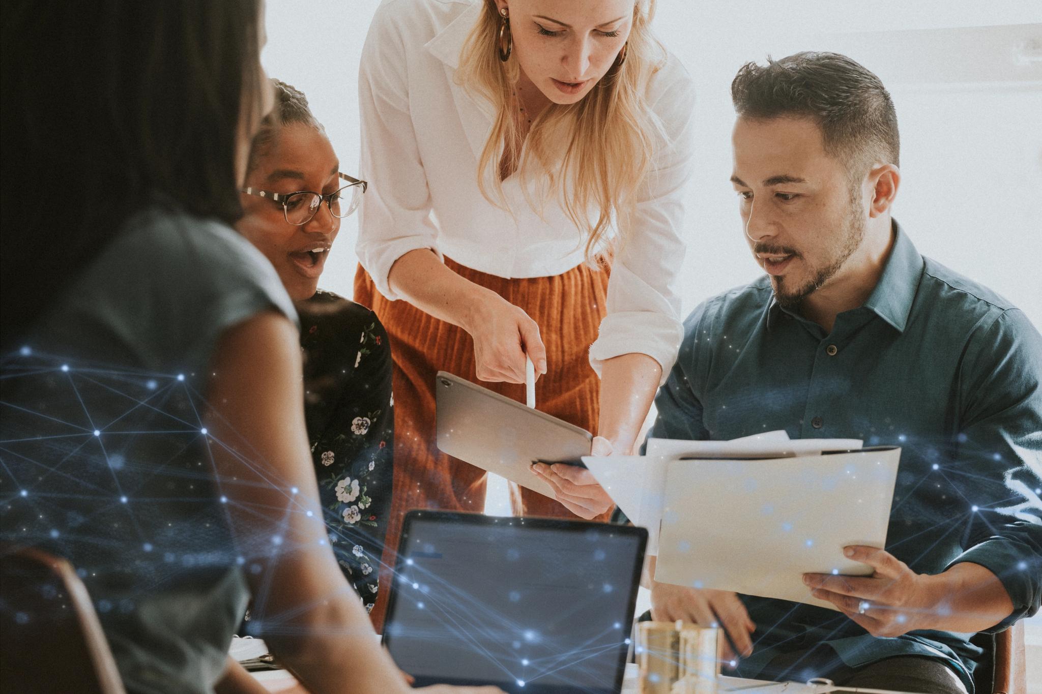 Como sair do caos operacional e escalar sua empresa com processos claros e automatizados Como sair do caos operacional e escalar sua empresa com processos claros e automatizados