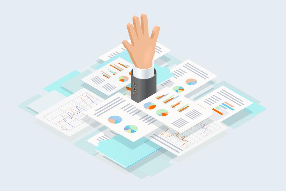 Exclusão Indevida de Documentos: Por que sua empresa deve se preocupar com esse problema? Exclusão Indevida de Documentos: Por que sua empresa deve se preocupar com esse problema?